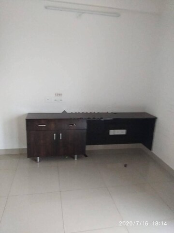 Furnished Amenities in 3 BHK Apartment at Mantri Webcity, Hennur – for Rent