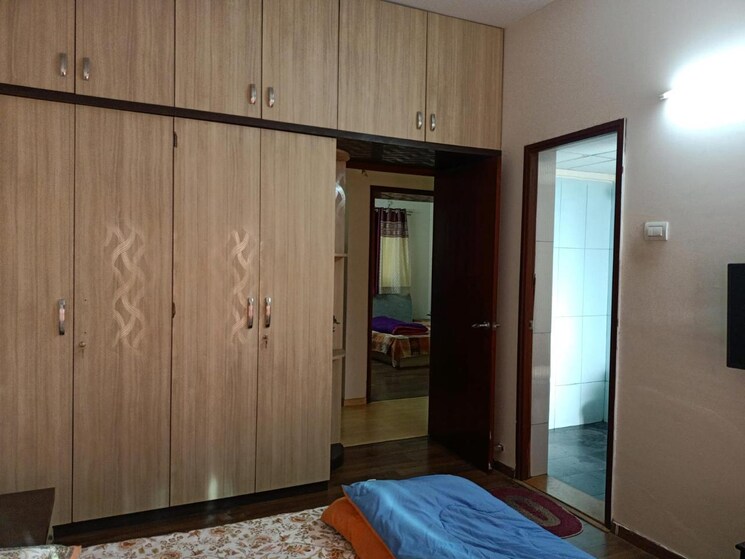 Room, megapolis-sangria-towers 3 Bedroom 1225 Sq.Ft. Apartment In Hinjewadi Pune 8251765