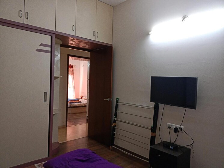 Room, megapolis-sangria-towers 3 Bedroom 1225 Sq.Ft. Apartment In Hinjewadi Pune 8251765