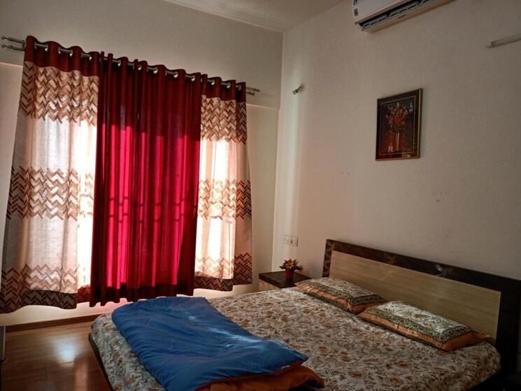 Bedroom, megapolis-sangria-towers 3 Bedroom 1225 Sq.Ft. Apartment In Hinjewadi Pune 8251765