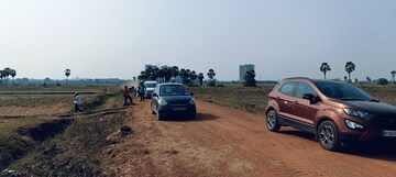  Plot – Exterior View View at Bandar Road - for Sale