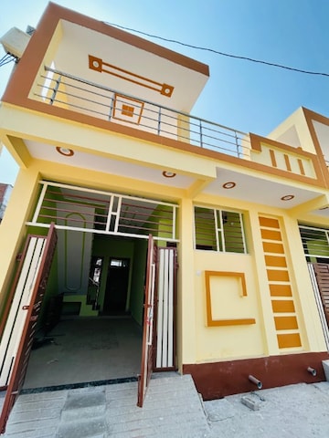 2 BHK Independent House For Resale in Shree Balaji Infra Budheshwar Lucknow  8251607