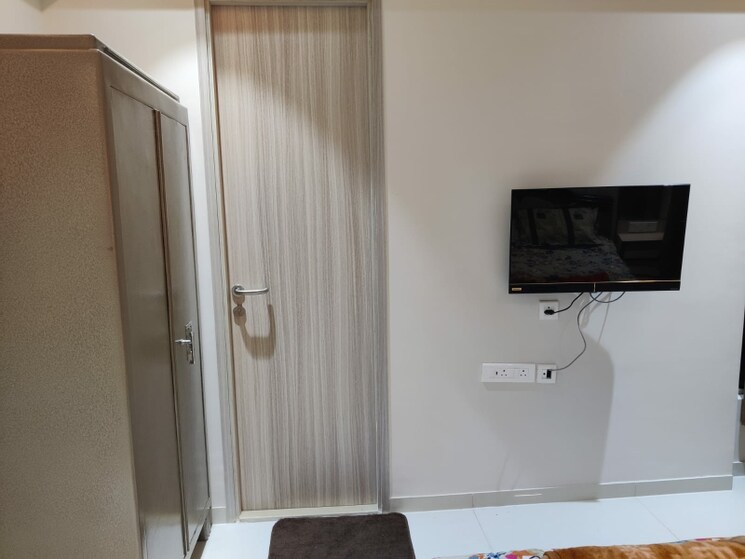 Bathroom, aspire-residency 1 Bedroom 531 Sq.Ft. Apartment In Mulund West Mumbai 8251831