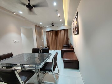 Staircase in 1 BHK Apartment at Aspire Residency, Mulund West – for Sale