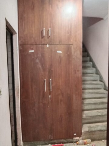 Staircase in 3 BHK Apartment at Sector 12 Dwarka – for Sale