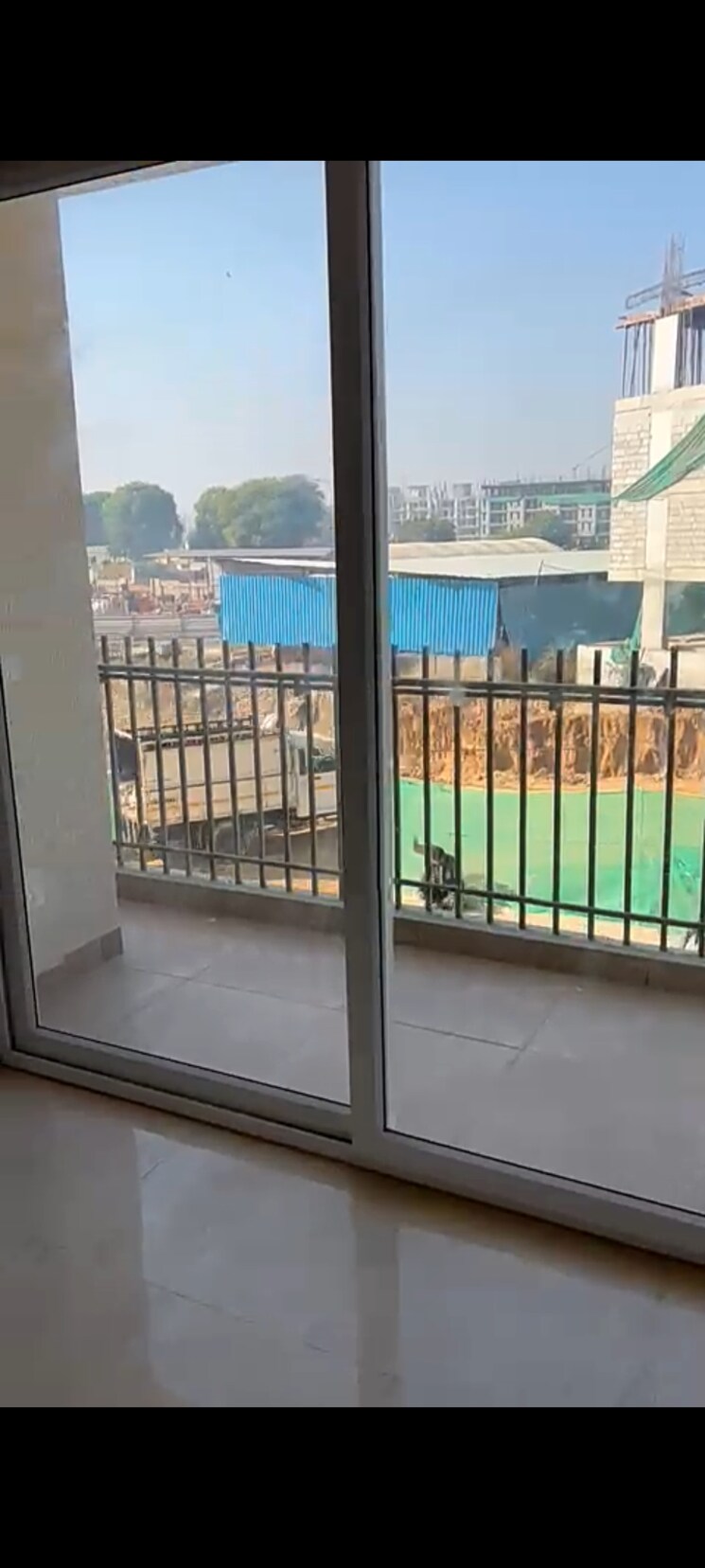 Balcony, m3m-soulitude 3 Bedroom 1494 Sq.Ft. Apartment In Sector 89 Gurgaon 8251809