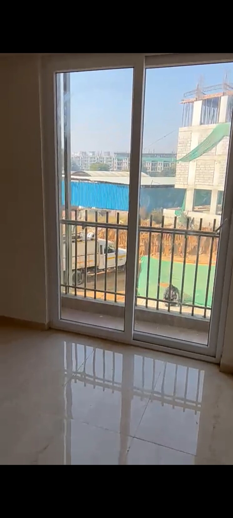 Balcony, m3m-soulitude 3 Bedroom 1494 Sq.Ft. Apartment In Sector 89 Gurgaon 8251809