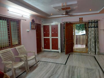 Living Room in 3 BHK Independent House at Chinnamushidiwada – for Rent