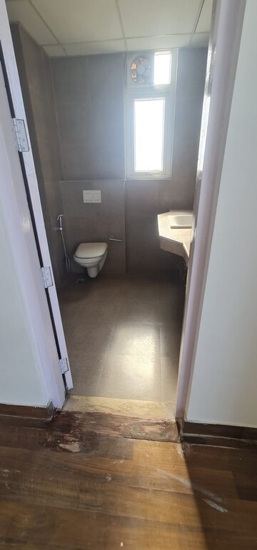 Bathroom in 3 BHK Builder Floor at BPTP Amstoria, Sector 102 – for Sale