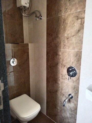 Furnished Amenities in 1 BHK Apartment at Sethia Imperial Avenue, Malad East – for Rent