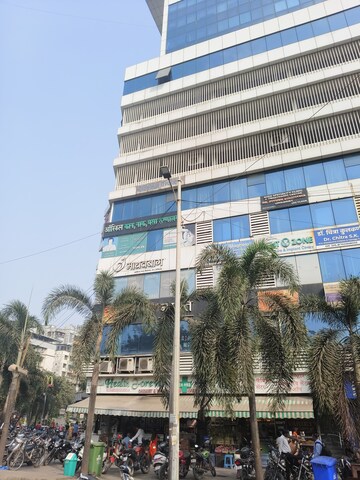  Office Space – Exterior View View at Sector 13 - for Rent