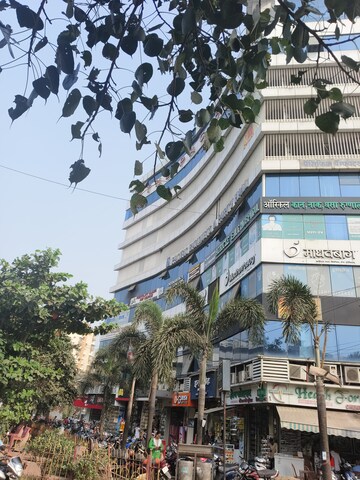  Office Space – Exterior View View at Sector 13 - for Rent