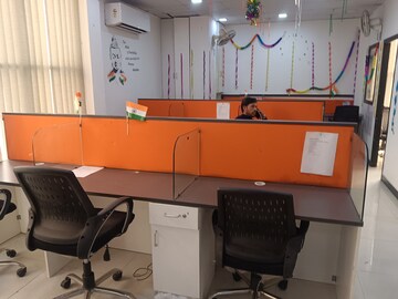 Team Area in  Office Space at Sector 3 – for Rent