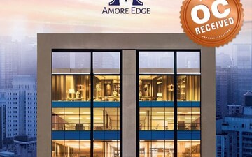 Office Space For Sale in GM Amore Edge, Khar West