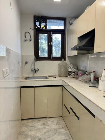 Kitchen in 2 BHK Apartment at Muthangi – for Sale