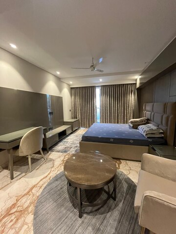 4 BHK Builder Floor For Rent in Sector 24
