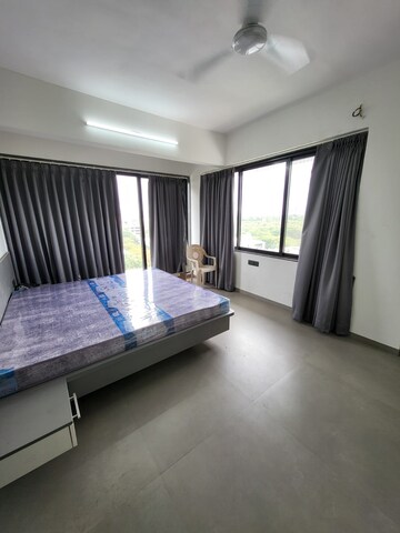 Bedroom in 4 BHK Builder Floor at Sector 24 – for Rent