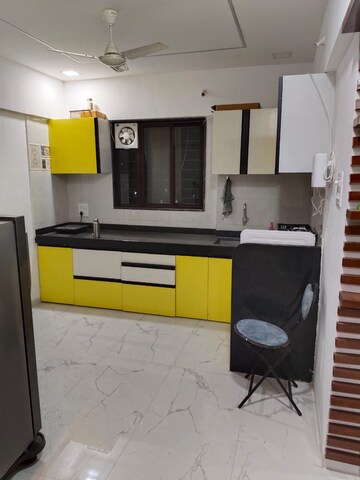 Master Bedroom in 2 BHK Apartment at Navkar Avenue Bavdhan, Bavdhan – for Rent