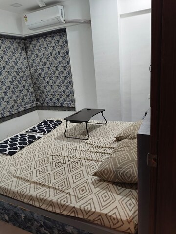 Bedroom in 2 BHK Apartment at Navkar Avenue Bavdhan, Bavdhan – for Rent