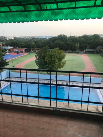 3 BHK Apartment – Exterior View View at Sector 12 Dwarka - for Sale