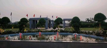  Plot – Exterior View View at Vidhan Sabha Marg - for Sale