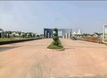  Plot – Exterior View View at Vidhan Sabha Marg - for Sale