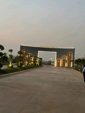 Plot For Resale in Vidhan Sabha Marg Raipur  8251830