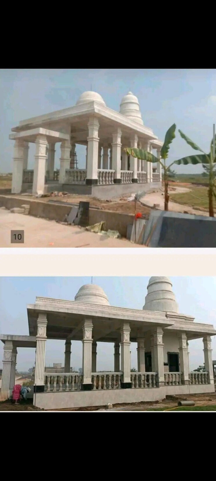 Exterior View, vidhan sabha marg  1500 Sq.Ft. Plot In Vidhan Sabha Marg Raipur 8251830