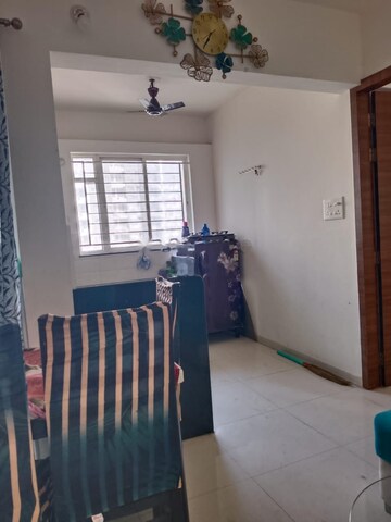 Kitchen in 2 BHK Apartment at Saheel ITrend Homes, Hinjewadi – for Rent