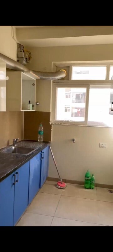 Kitchen in 2 BHK Apartment at Prestige Royale Gardens, Gantiganahalli – for Rent