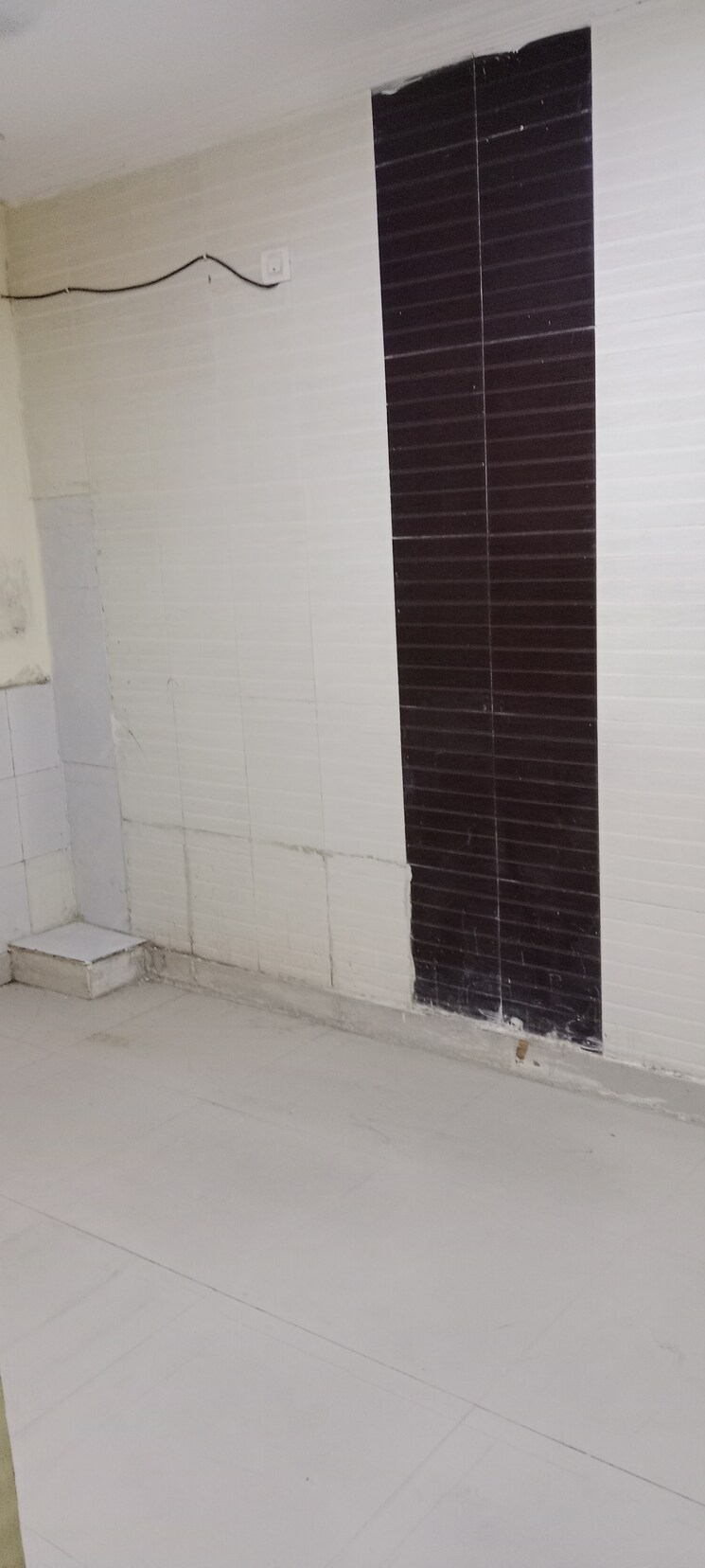 Bathroom, east of kailash 3 Bedroom 1400 Sq.Ft. Builder Floor In East Of Kailash Delhi 8251877