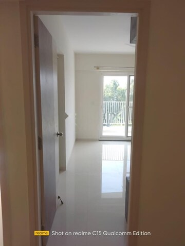 Room in 3 BHK Apartment at DS Max Skycity, Thanisandra – for Rent