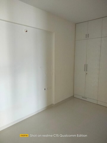Room in 3 BHK Apartment at DS Max Skycity, Thanisandra – for Rent