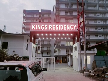 2 BHK Apartment – Exterior View View at Rajpur Road - for Sale