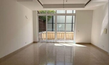 Balcony in 5 BHK Villa at Emaar Marbella, Sector 66 – for Rent