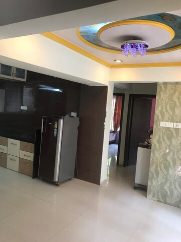 2 BHK Apartment For Rent in Sukhwani Elmwood Pimple Saudagar Pune  8251906