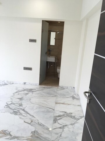 Staircase in 2 BHK Apartment at Khar West – for Rent