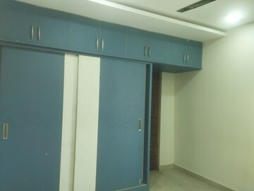 Building Lobby in 3 BHK Apartment at Manikonda – for Rent