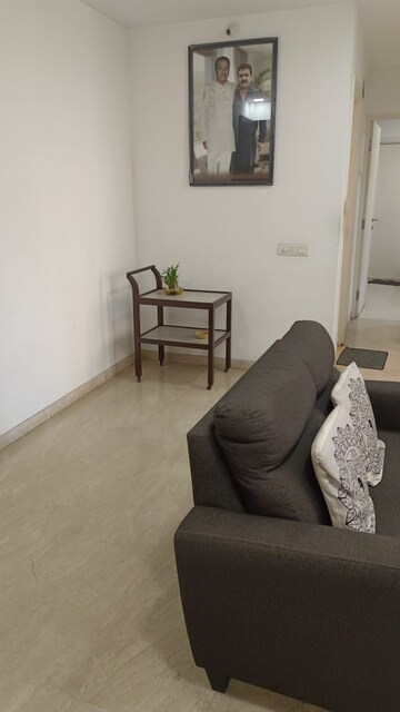 2 BHK Apartment For Rent in Hiranandani Obelia The Walk Ghodbunder Road Thane  8252021