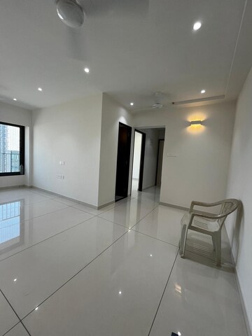 Building Lobby in 3 BHK Apartment at Arkade Aspire, Goregaon East – for Rent