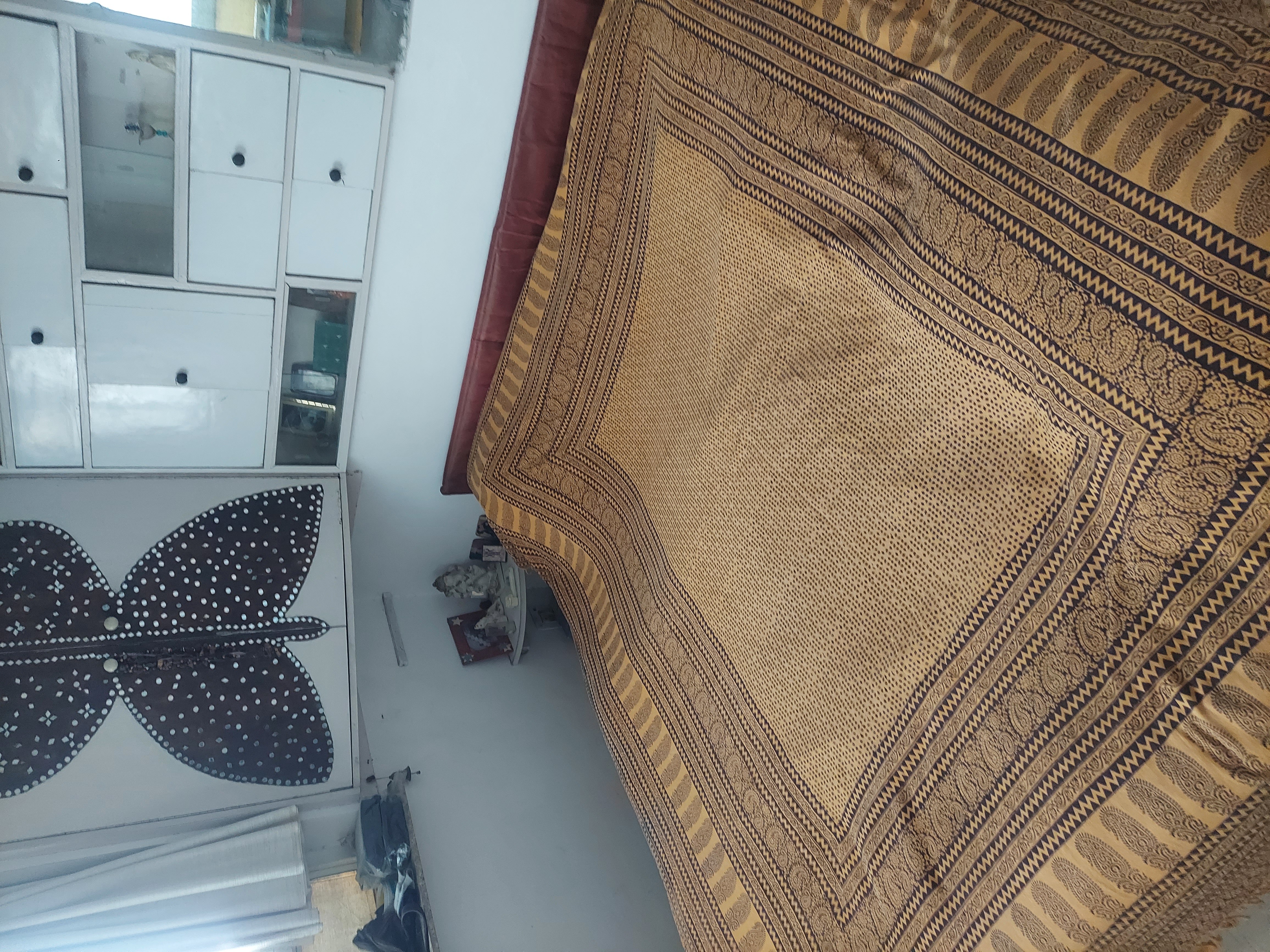 2 BHK Apartment For Sale in Deshbandhu Apartment 