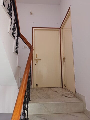 Staircase in 2 BHK Apartment at Sunrakh Bangar – for Sale