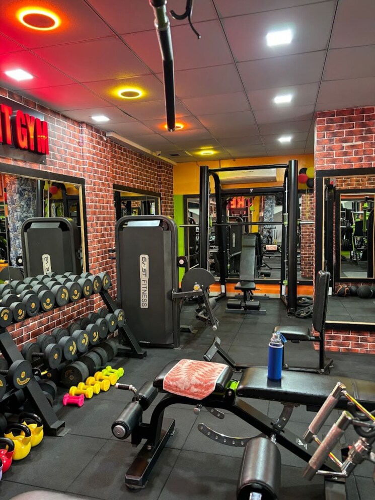 Floor Plan, krushna-kunj-apartment-vile-parle-east Commercial Showroom 2050 Sq.Ft. In Vile Parle East Mumbai 8252008