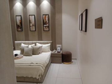 Bathroom in 2 BHK Apartment at Purva Atmosphere, Keshav Nagar – for Sale