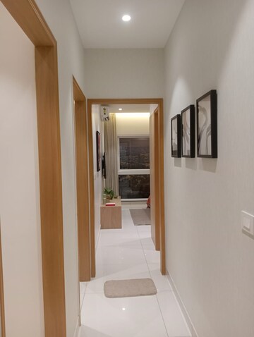 Room in 2 BHK Apartment at Purva Atmosphere, Keshav Nagar – for Sale