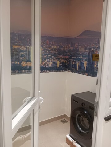 Furnished Amenities in 2 BHK Apartment at Purva Atmosphere, Keshav Nagar – for Sale