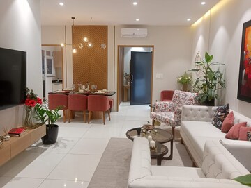 2 BHK Apartment For Resale in Purva Atmosphere Keshav Nagar Pune  8251853