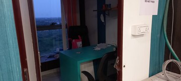 Team Area in  Office Space at PS Srijan Corporate Park, Salt Lake Sector V – for Rent