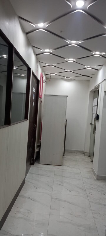 Building Lobby in  Office Space at PS Srijan Corporate Park, Salt Lake Sector V – for Rent