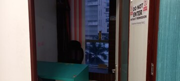 Living Room in  Office Space at PS Srijan Corporate Park, Salt Lake Sector V – for Rent